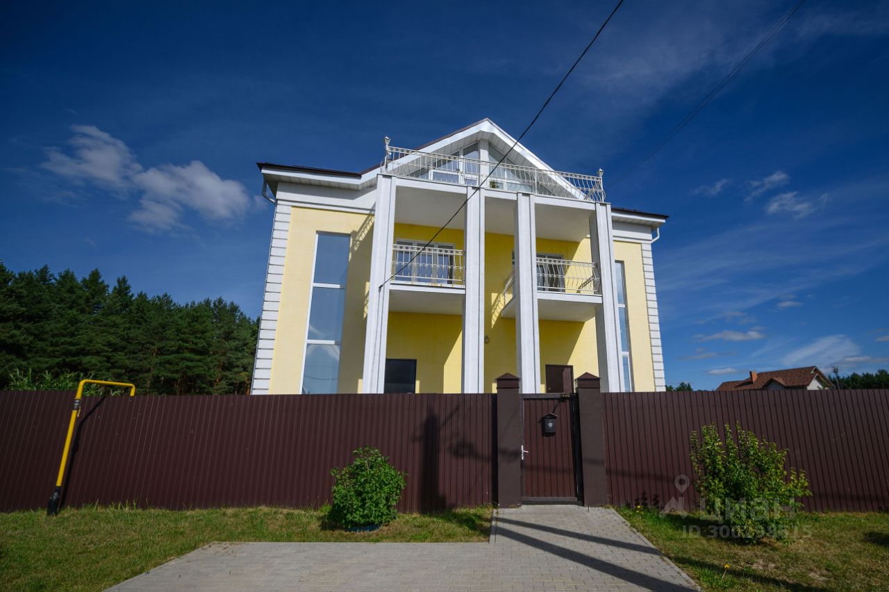 Купить загородную недвижимость в деревне Афанасово Ивановского района,  продажа загородной недвижимости - база объявлений Циан. Найдено 22  объявления