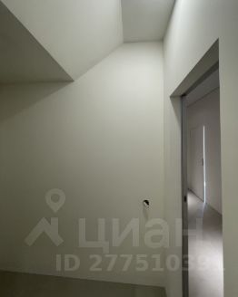 2-этаж. таунхаус 207 м²