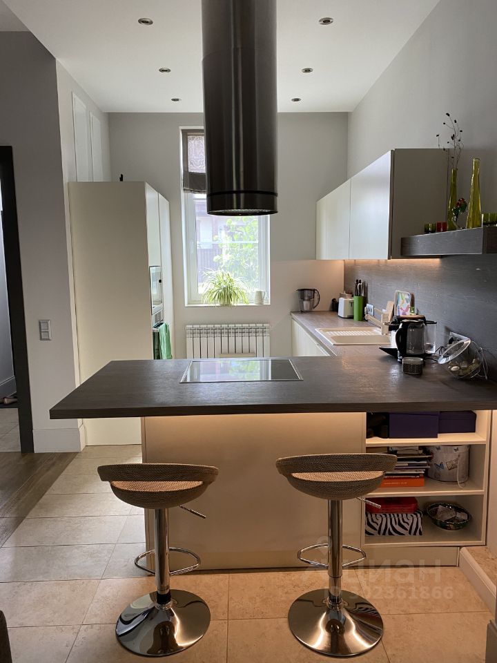 Продаю таунхаус 150м² Московская область, Наро-Фоминский городской ...