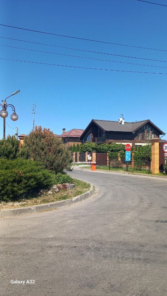 Продаю таунхаус 145м² Московская область, Наро-Фоминский городской ...