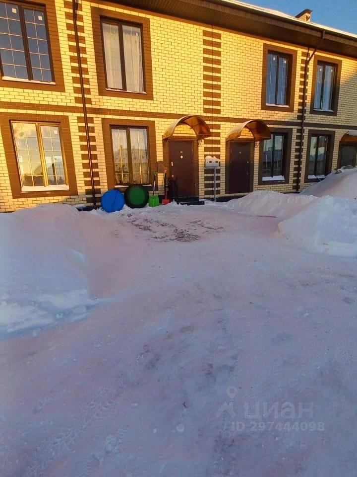Кривцово Тверь Таунхаус Купить 55 Квадратов