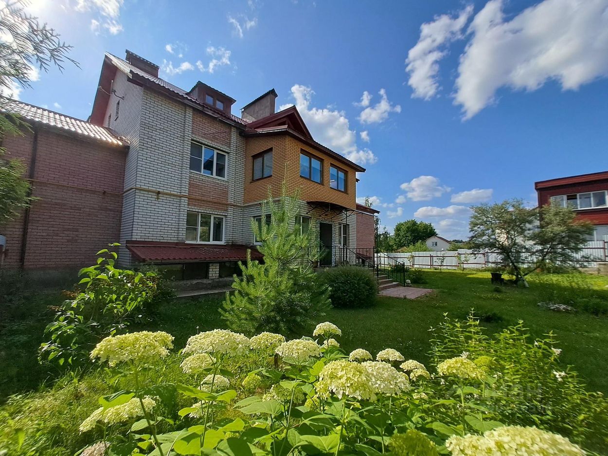 Купить Таунхаус В Озерецком Мечта Вторичка