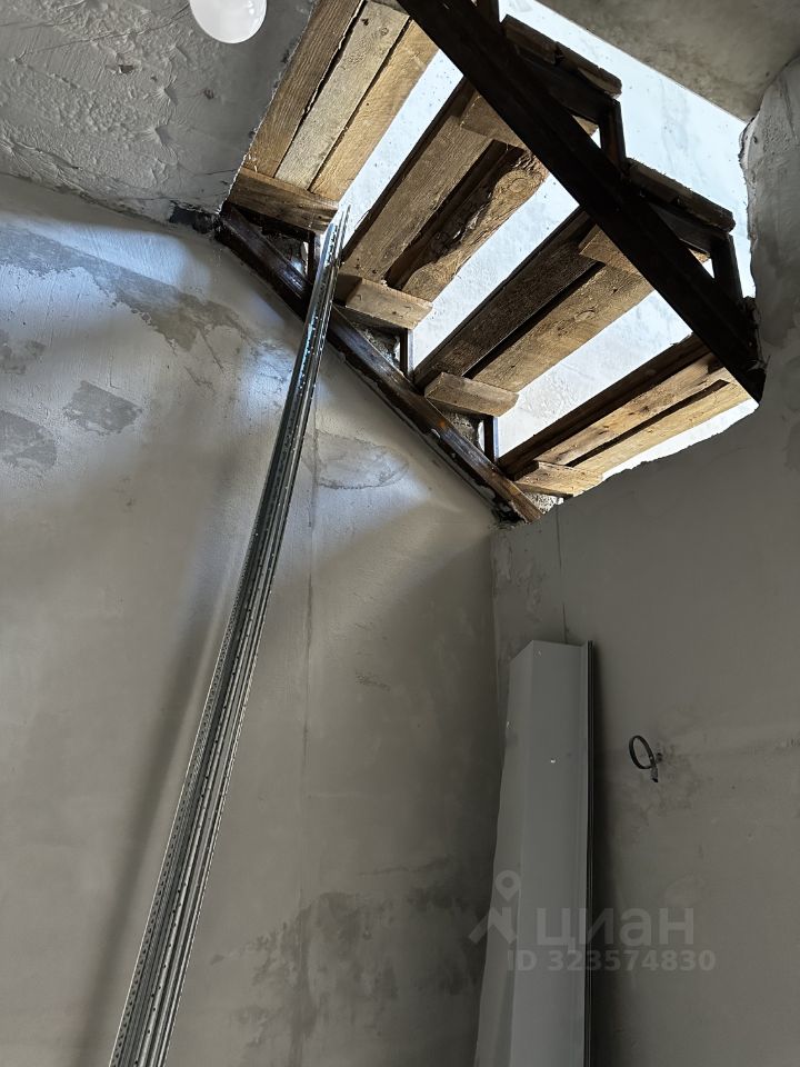 Таунхаус в Калмыкия, Элиста ул. Хомутникова, 114 (44 м²)