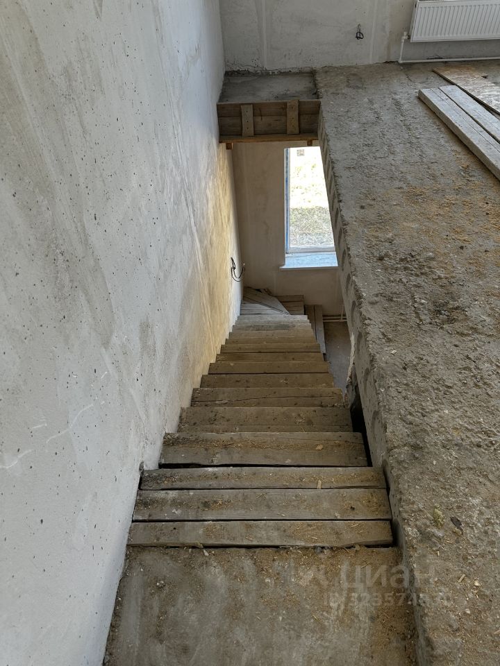 Таунхаус в Калмыкия, Элиста ул. Хомутникова, 114 (44 м²)