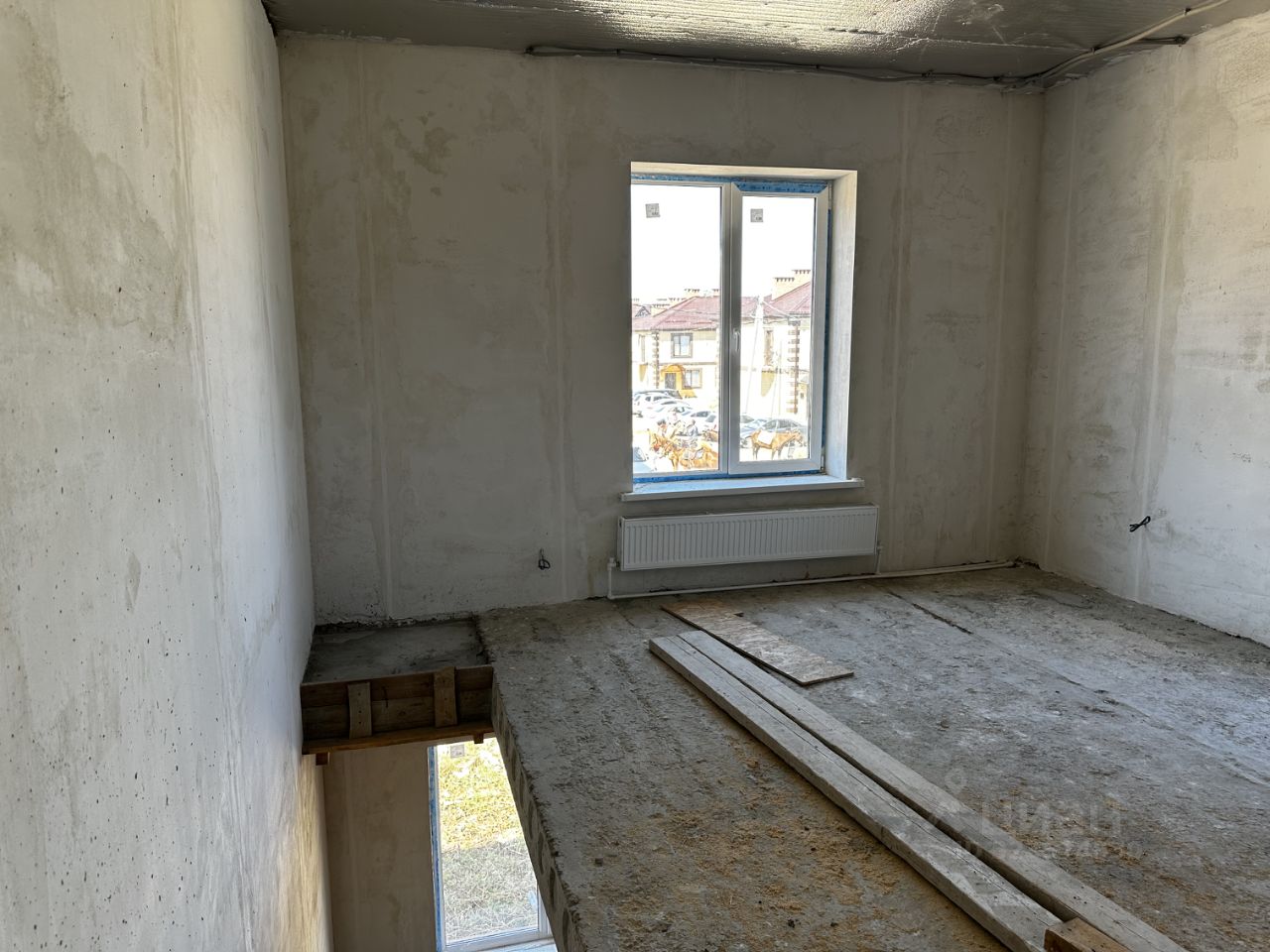 Таунхаус в Калмыкия, Элиста ул. Хомутникова, 114 (44 м²)