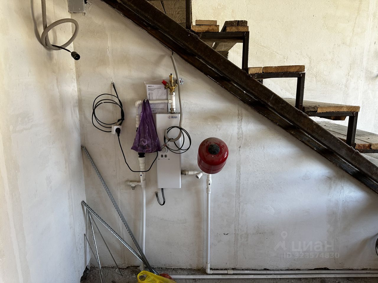 Таунхаус в Калмыкия, Элиста ул. Хомутникова, 114 (44 м²)