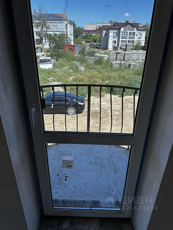 Таунхаус в Калмыкия, Элиста ул. Хомутникова, 114 (44 м²)