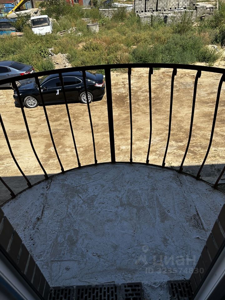 Таунхаус в Калмыкия, Элиста ул. Хомутникова, 114 (44 м²)