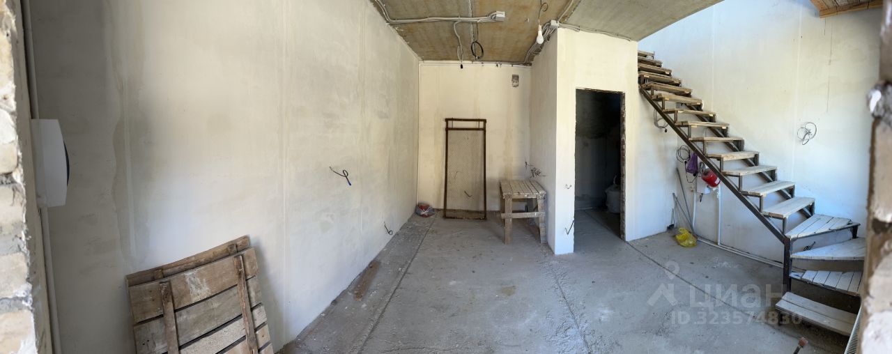 Таунхаус в Калмыкия, Элиста ул. Хомутникова, 114 (44 м²)