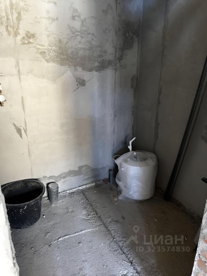 Таунхаус в Калмыкия, Элиста ул. Хомутникова, 114 (44 м²)