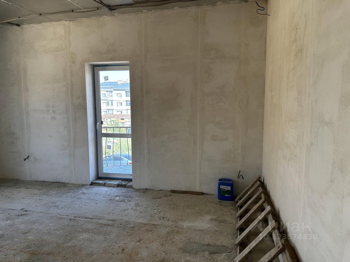 Таунхаус в Калмыкия, Элиста ул. Хомутникова, 114 (44 м²)