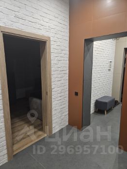 3-этаж. таунхаус 160 м²