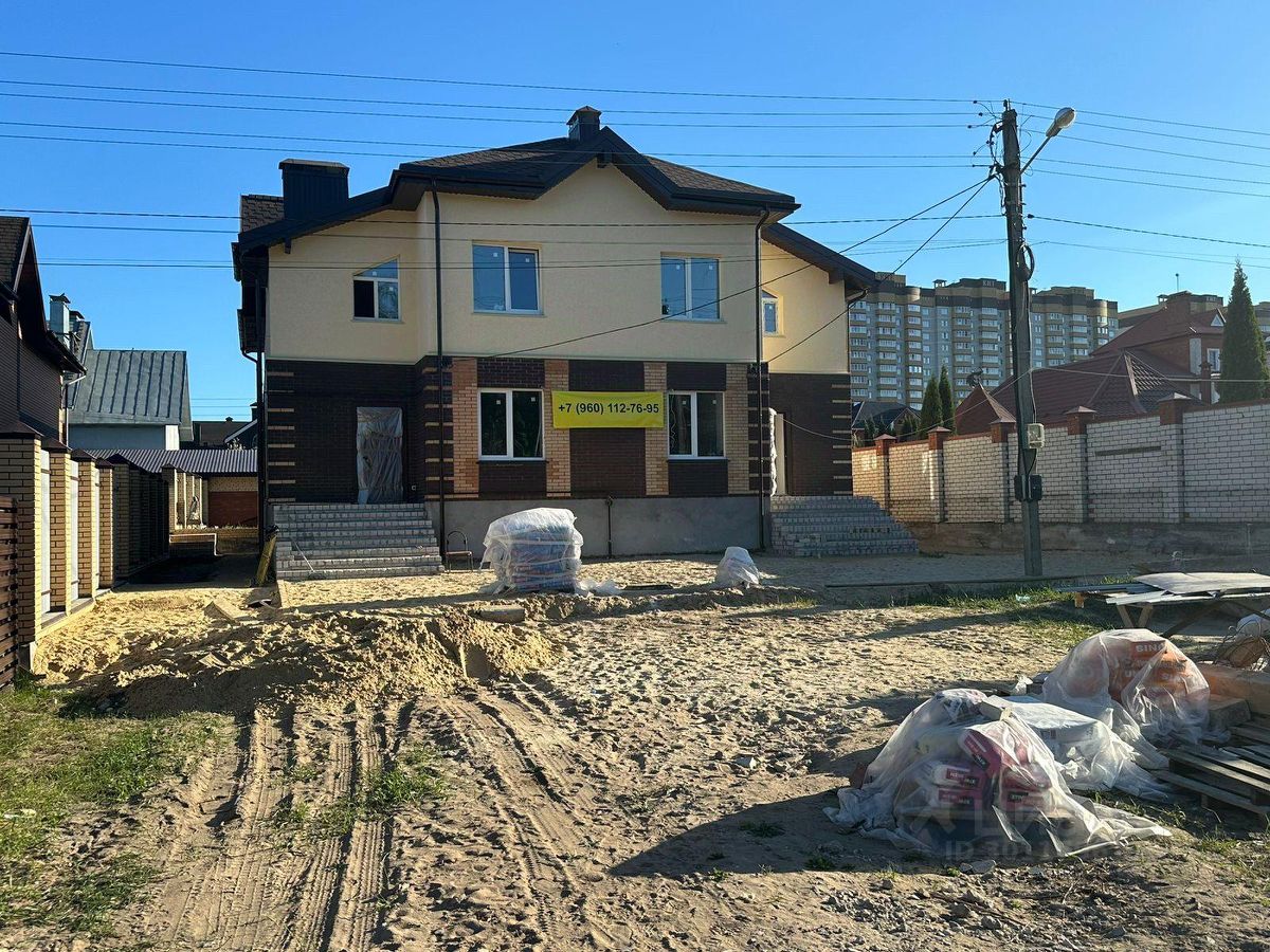 Купить загородную недвижимость в микрорайоне Лесная поляна в городе  Воронеж, продажа загородной недвижимости - база объявлений Циан. Найдено 4  объявления