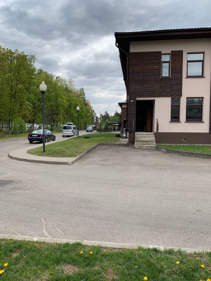Продаю таунхаус 183м² Московская область, Люберцы городской округ ...