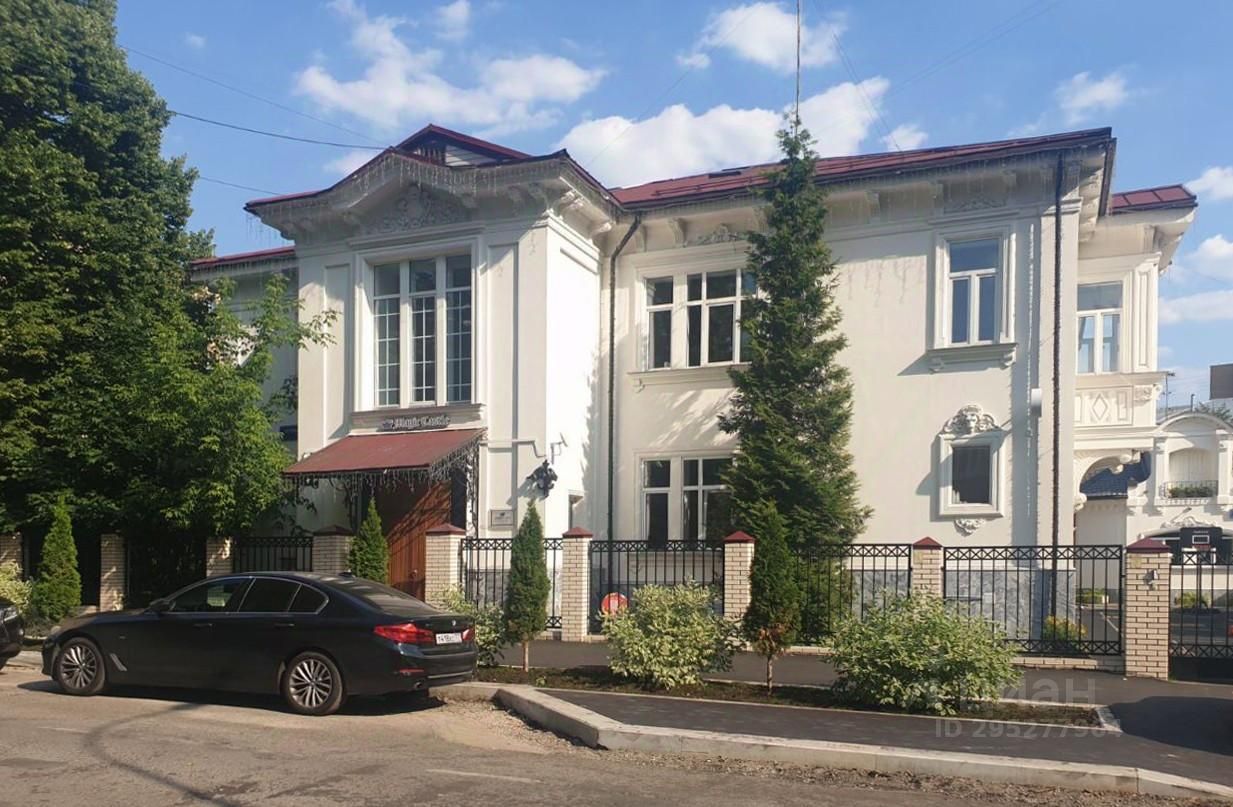 Купить загородную недвижимость в районе Тверской в Москве, продажа  загородной недвижимости - база объявлений Циан. Найдено 2 объявления