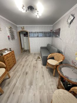 4-этаж. таунхаус 150 м²