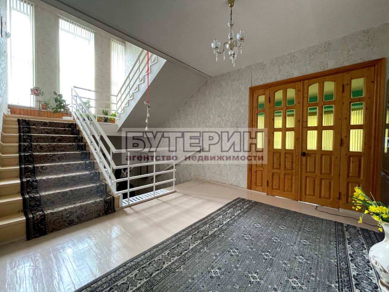 Продажа таунхауса 433м² ул. Суворова, 88/1, Омск, Омская область ...