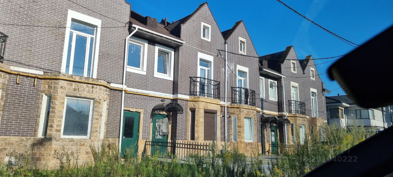 Продаетсятаунхаус,191м²