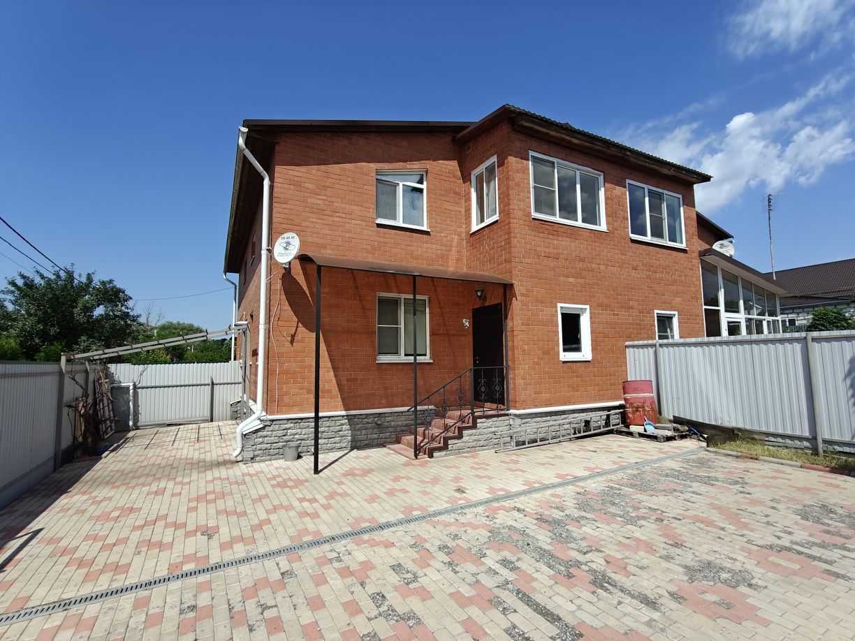 Maison, 88 m², terrain 150 m²