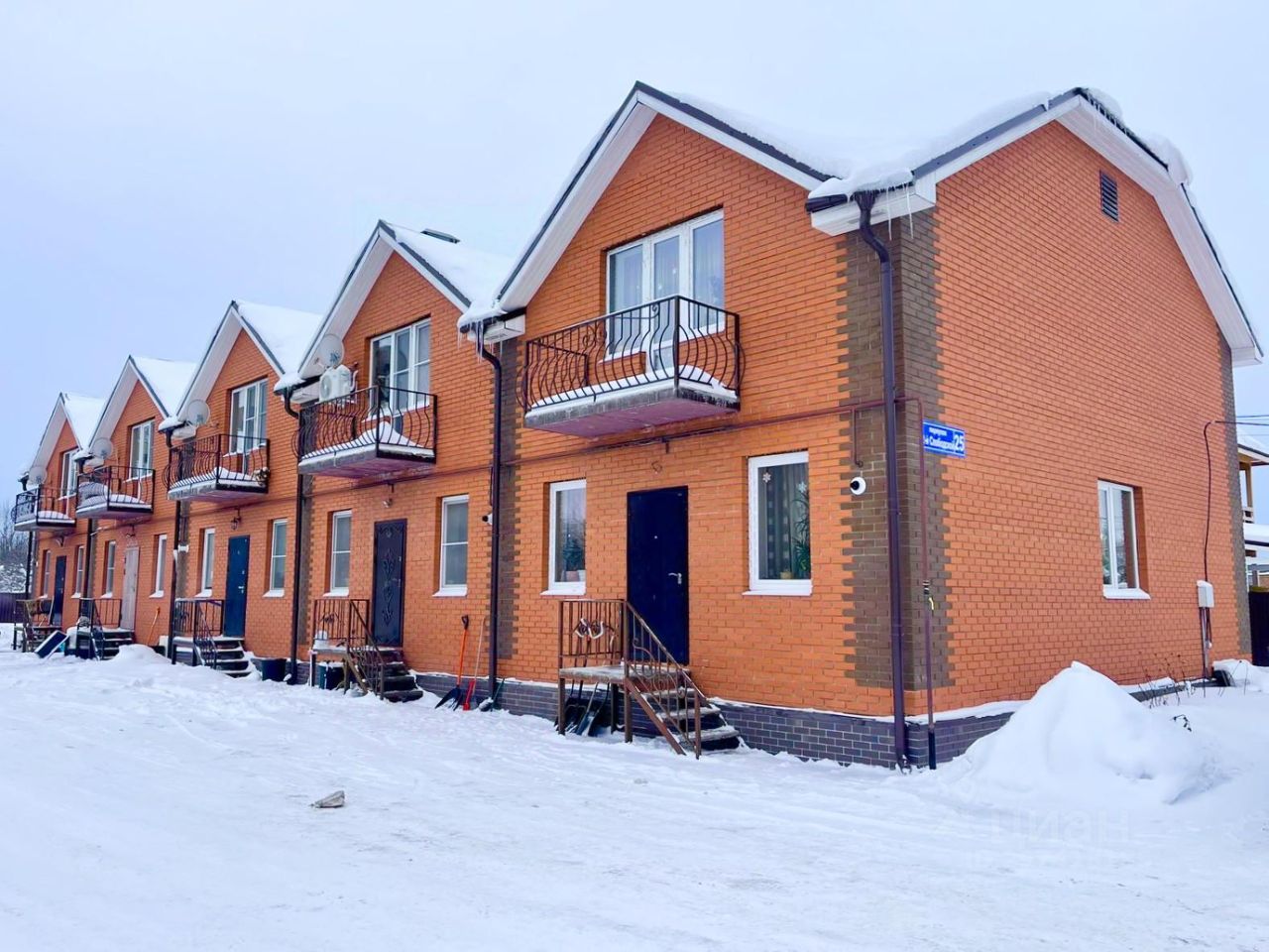 Купить загородную недвижимость в переулке 2-й Слободской в городе  Переславль-Залесский, продажа загородной недвижимости - база объявлений  Циан. Найдено 7 объявлений