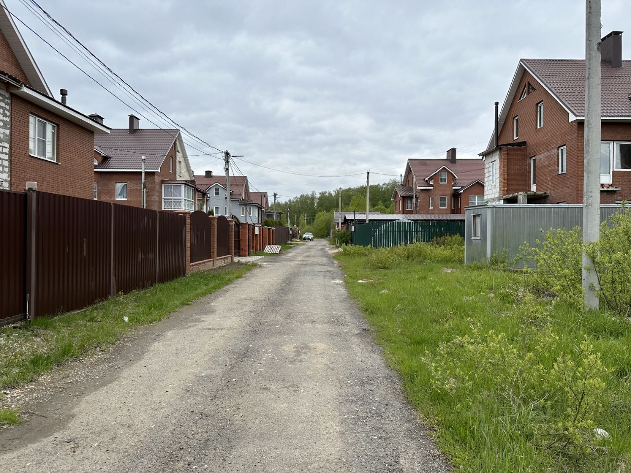 Купить загородную недвижимость в деревне Яковлево Десеновского поселения,  продажа загородной недвижимости - база объявлений Циан. Найдено 17  объявлений