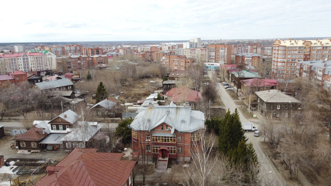 Купить загородную недвижимость на улице Дзержинского в городе Томск,  продажа загородной недвижимости - база объявлений Циан. Найдено 1 объявление