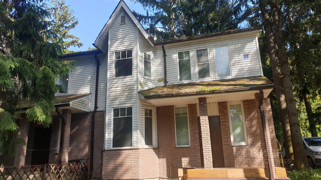 Снять таунхаус 145м² Московская область, Химки, мкр. Сходня, Удачное ...