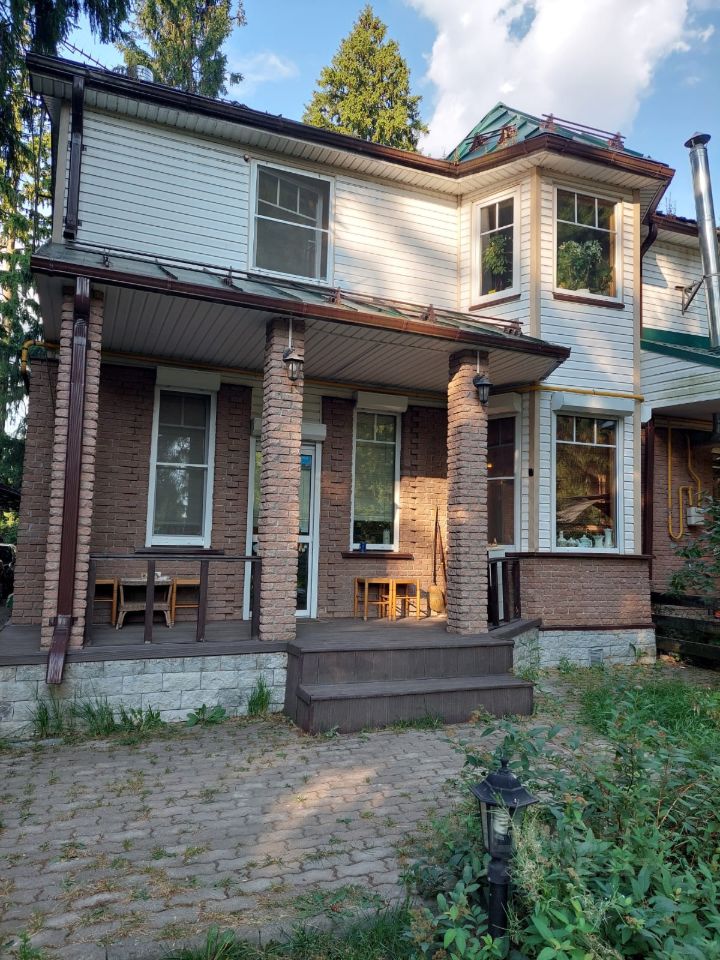 Продаю таунхаус 120м² Московская область, Химки, мкр. Сходня, Удачное ...