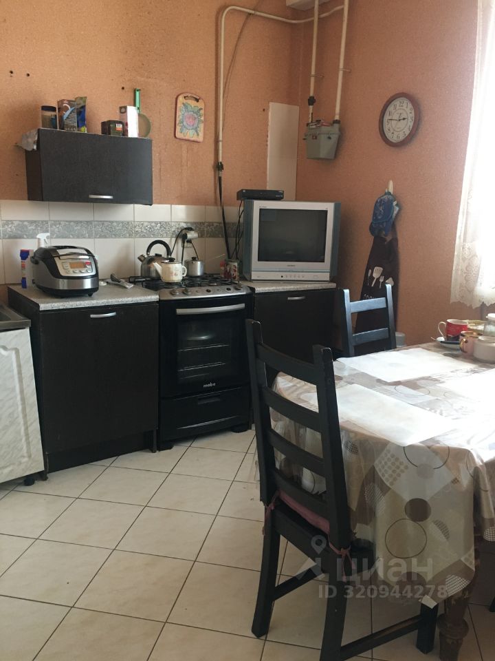 Таунхаус в Башкортостан, Уфа ул. Лекарская (96 м²)