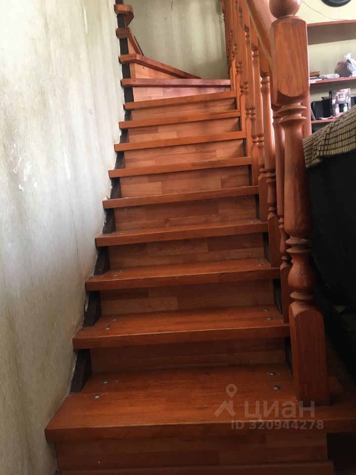 Таунхаус в Башкортостан, Уфа ул. Лекарская (96 м²)