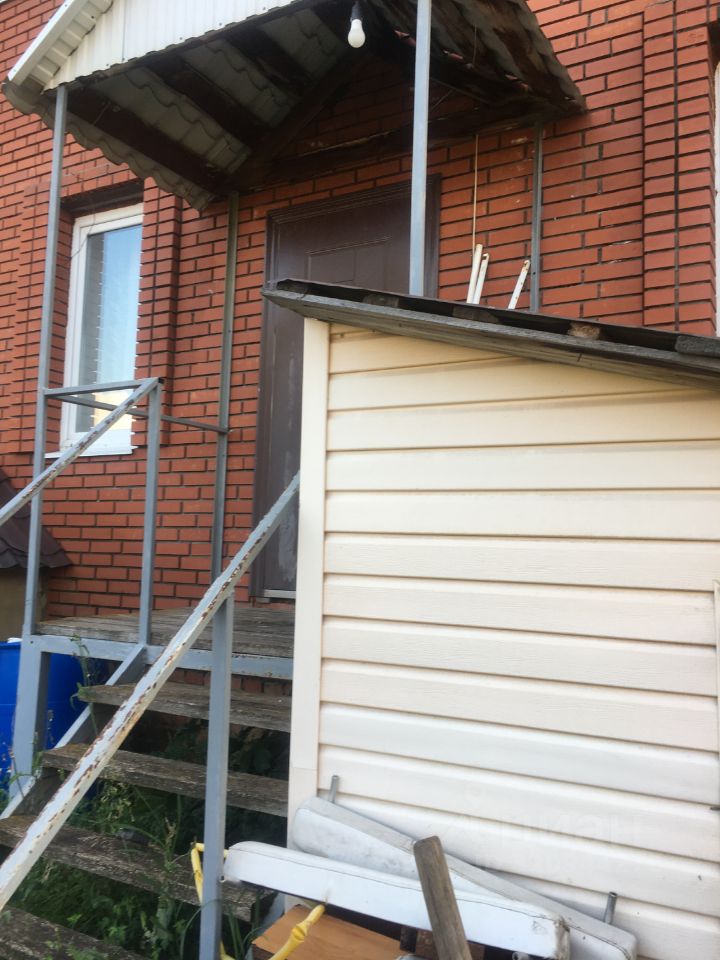 Таунхаус в Башкортостан, Уфа ул. Лекарская (96 м²)