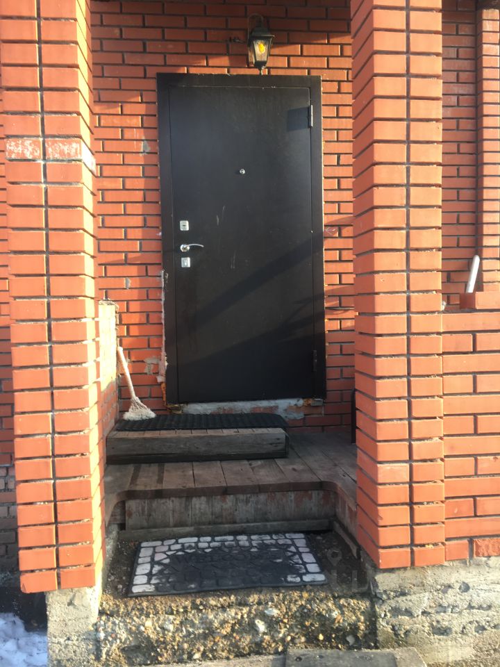 Таунхаус в Башкортостан, Уфа ул. Лекарская (96 м²)