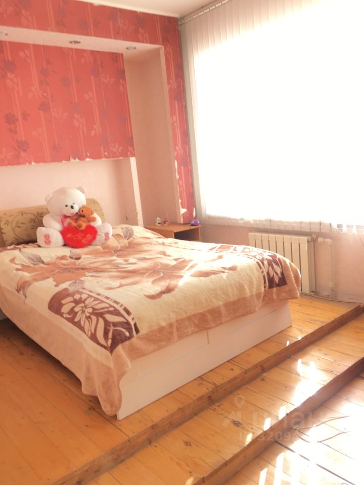 Таунхаус в Башкортостан, Уфа ул. Лекарская (96 м²)