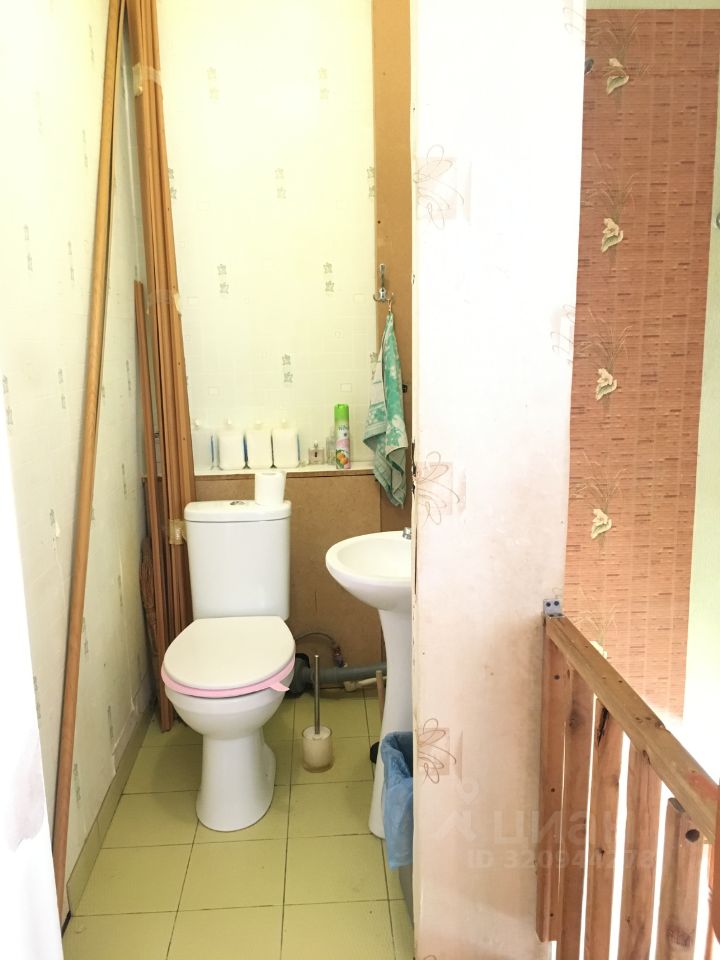 Таунхаус в Башкортостан, Уфа ул. Лекарская (96 м²)