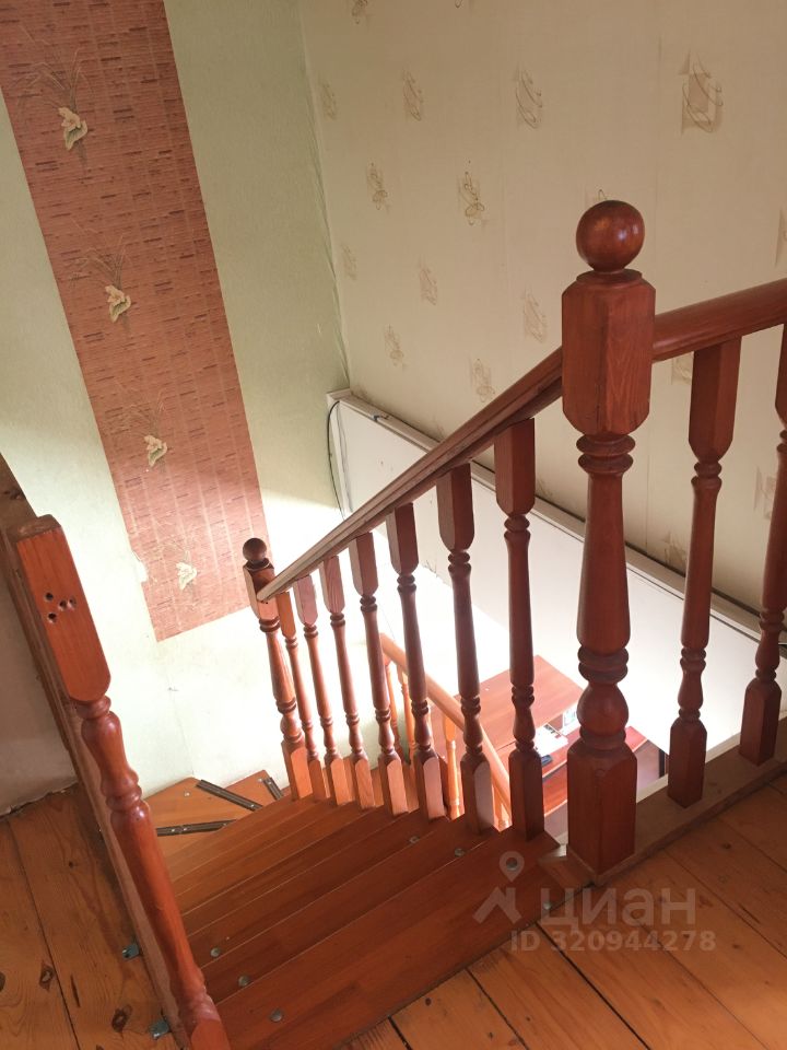 Таунхаус в Башкортостан, Уфа ул. Лекарская (96 м²)