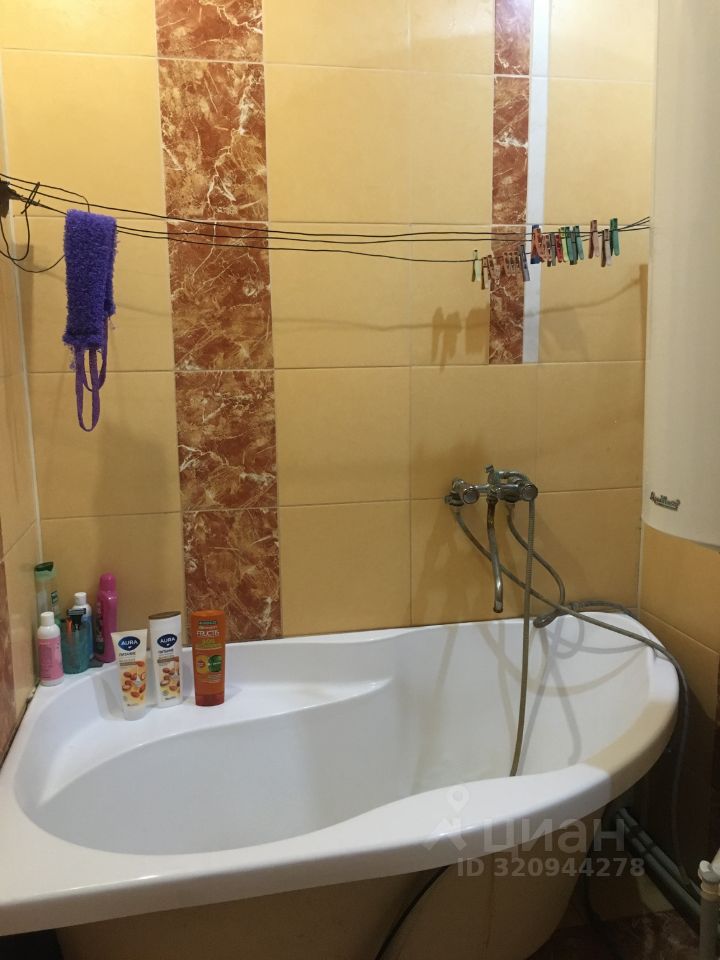 Таунхаус в Башкортостан, Уфа ул. Лекарская (96 м²)