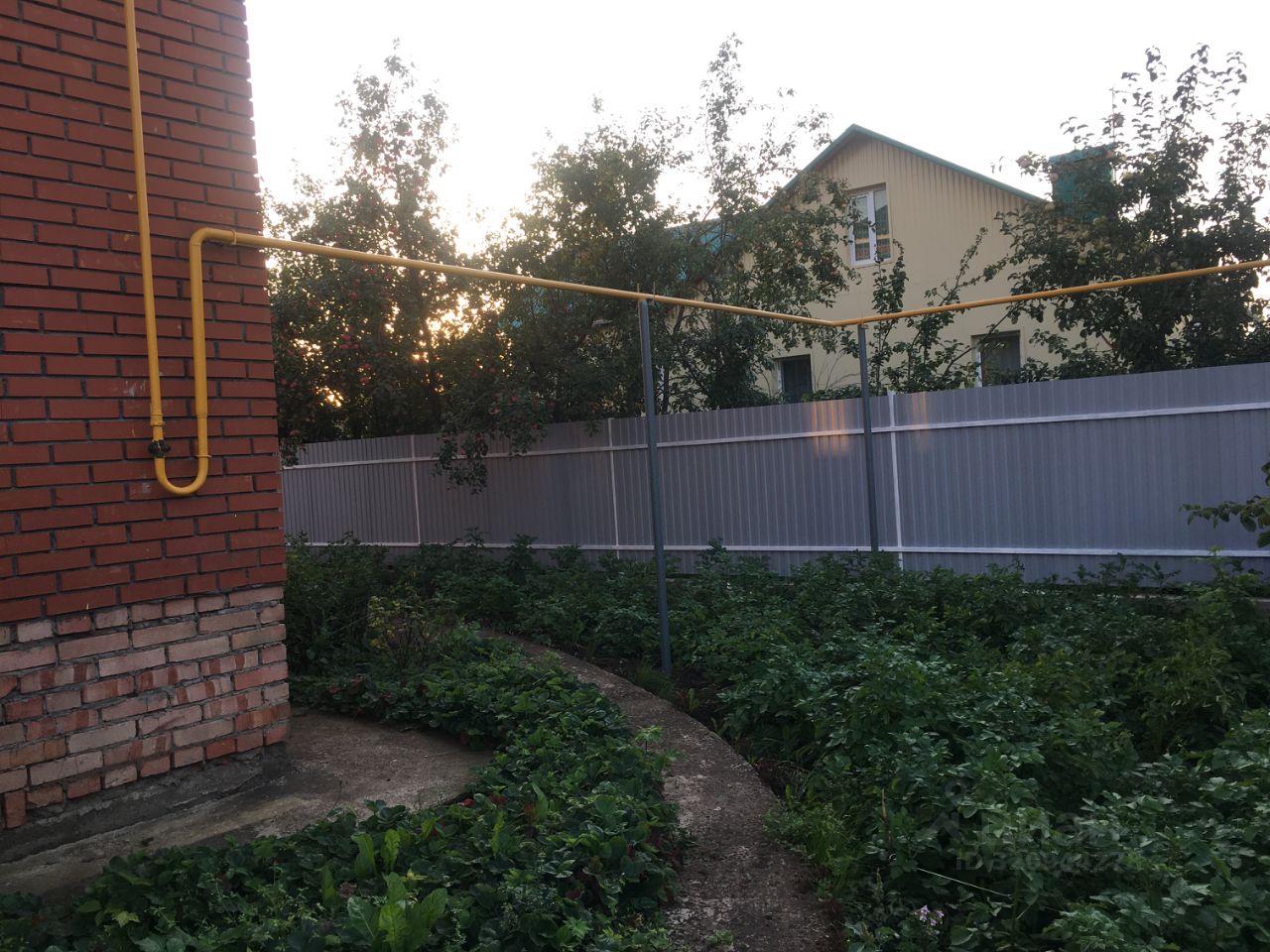 Таунхаус в Башкортостан, Уфа ул. Лекарская (96 м²)