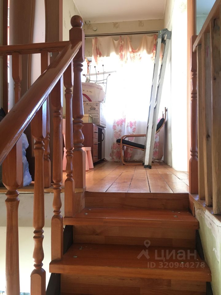 Таунхаус в Башкортостан, Уфа ул. Лекарская (96 м²)