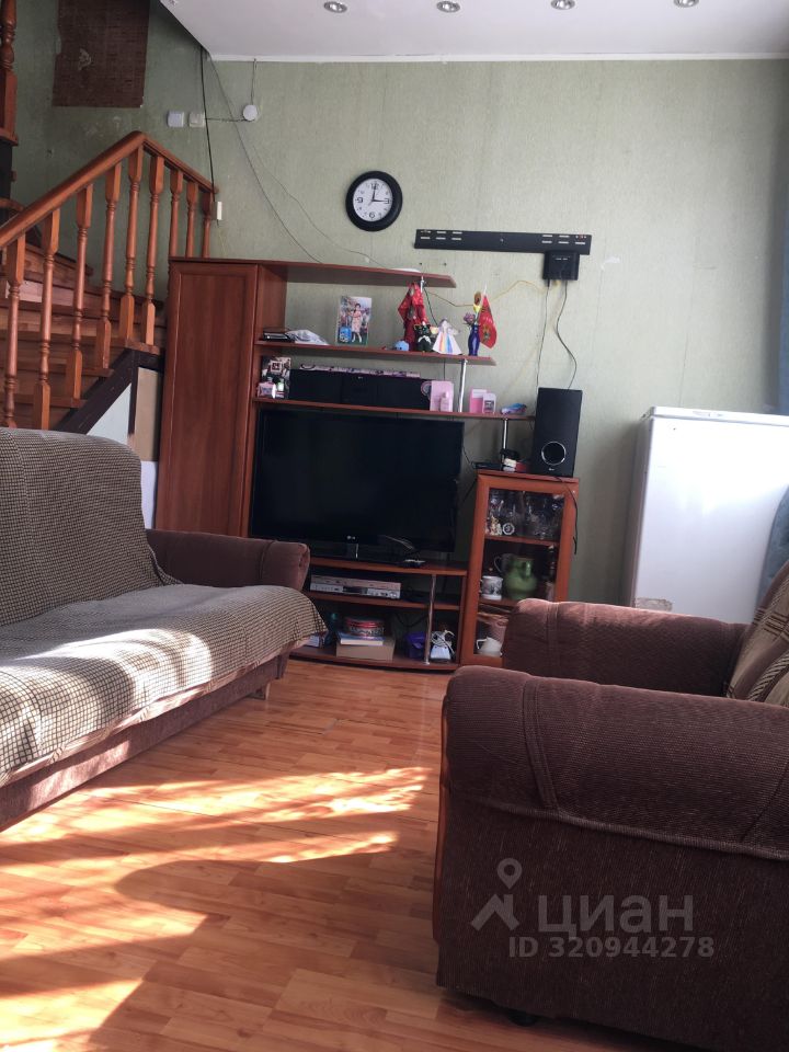 Таунхаус в Башкортостан, Уфа ул. Лекарская (96 м²)