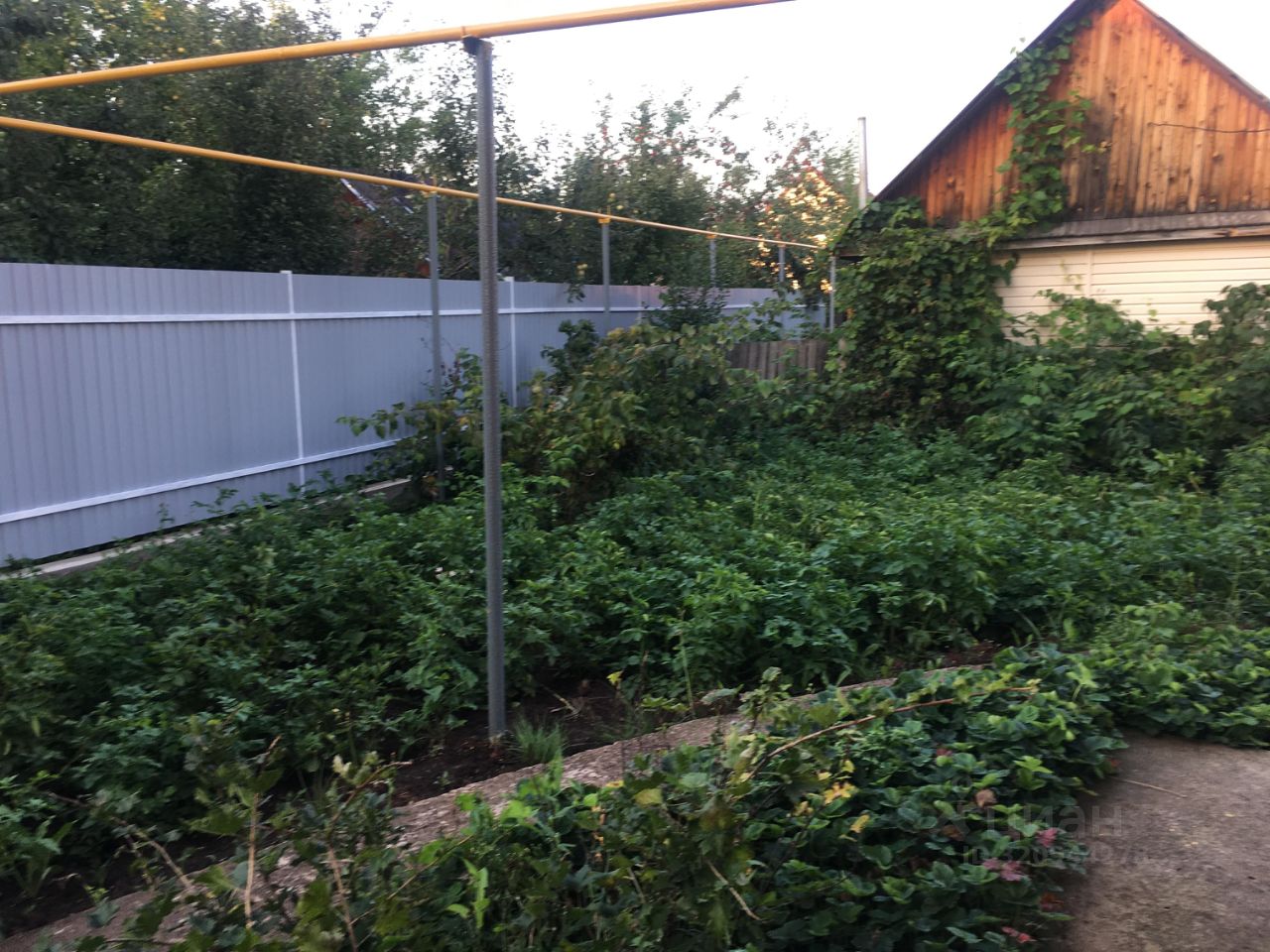 Таунхаус в Башкортостан, Уфа ул. Лекарская (96 м²)