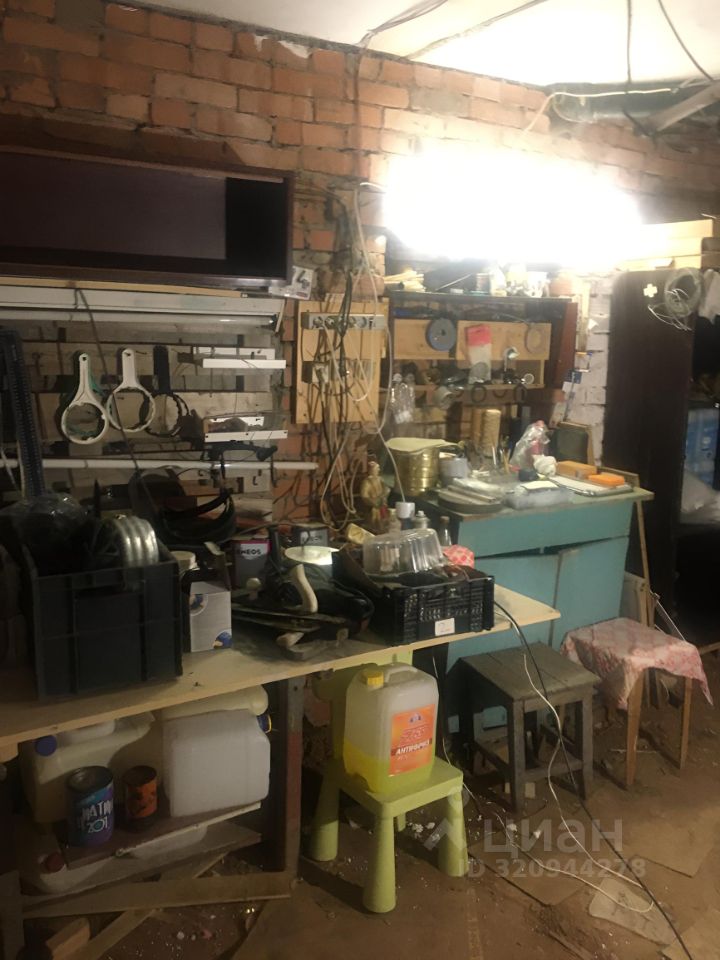 Таунхаус в Башкортостан, Уфа ул. Лекарская (96 м²)