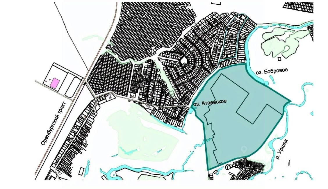 Таунхаус в Башкортостан, Уфа ул. Лекарская (96 м²)