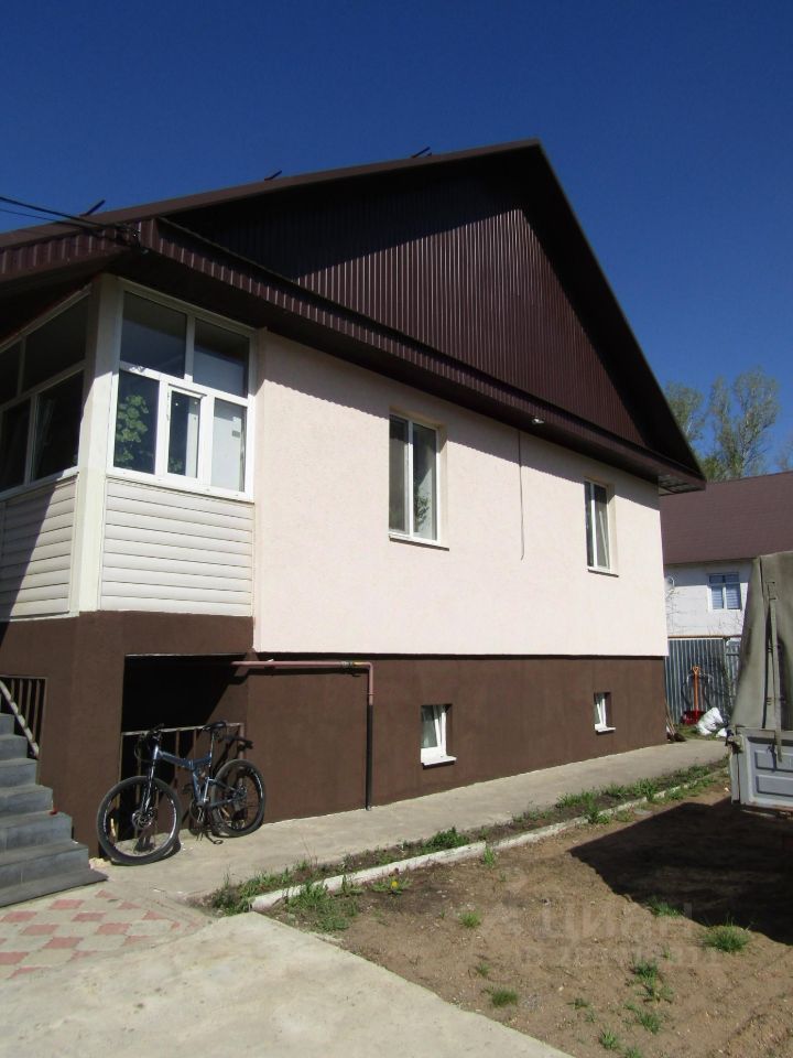 Продается2-этажныйтаунхаус,135м²