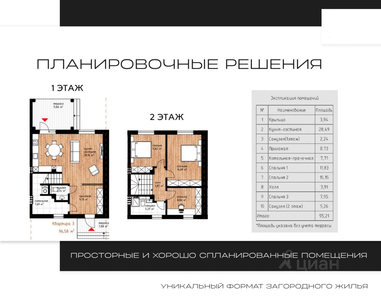 Купить загородную недвижимость в микрорайоне Утешево в городе Тюмень,  продажа загородной недвижимости - база объявлений Циан. Найдено 4 объявления