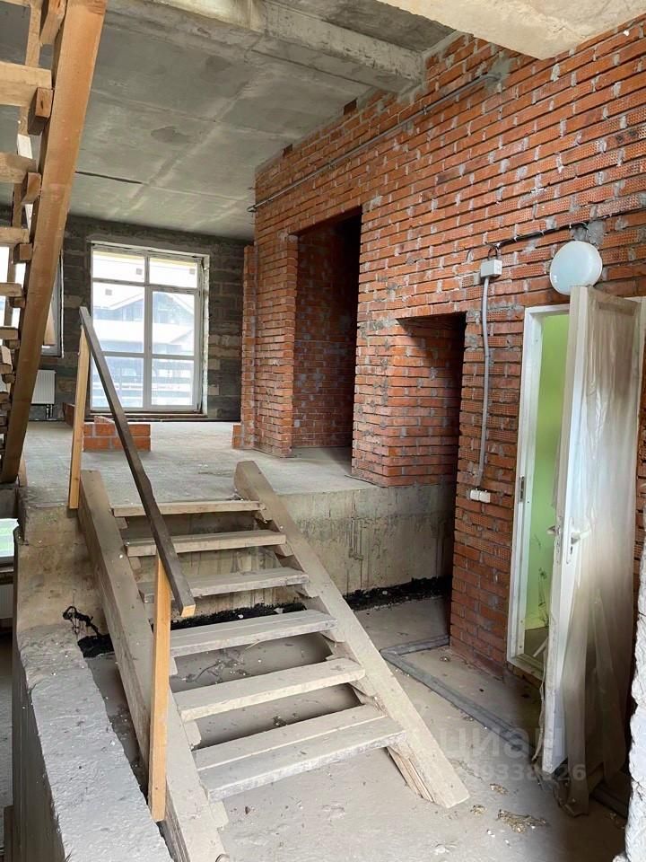 Продаю таунхаус 329м² ул. Юрьев Сад, 7с3, Москва, НАО (Новомосковский ...