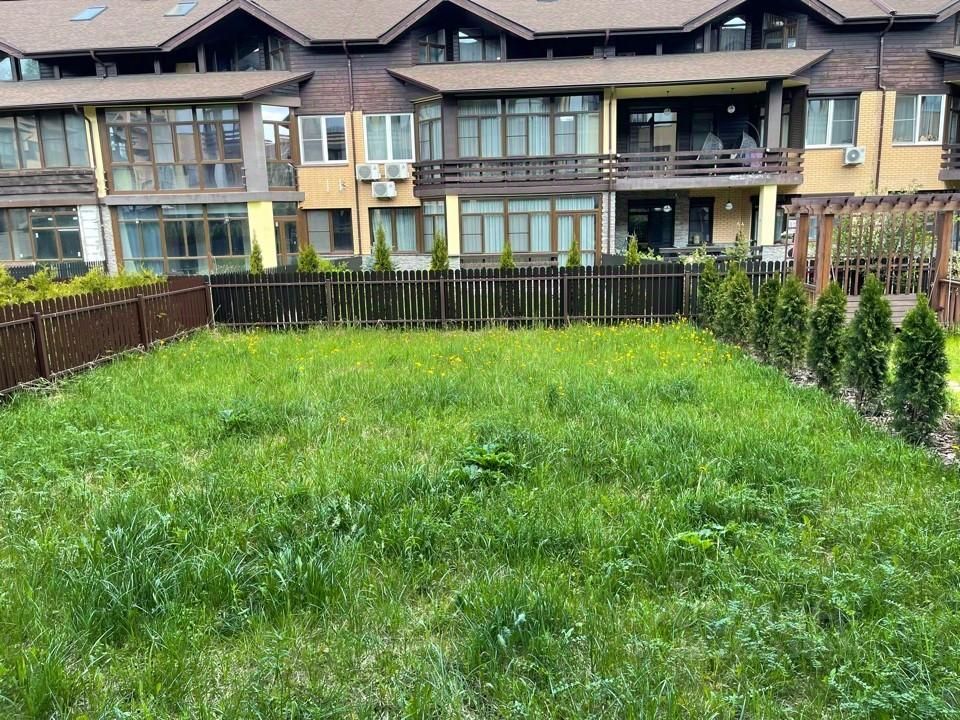 Продаю таунхаус 329м² ул. Юрьев Сад, 7с3, Москва, НАО (Новомосковский ...