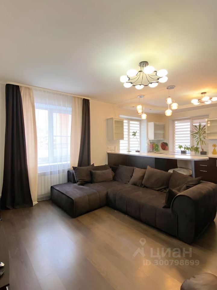 Таунхаус в Марий Эл, Йошкар-Ола ул. Шабдара, 7А (280 м²)