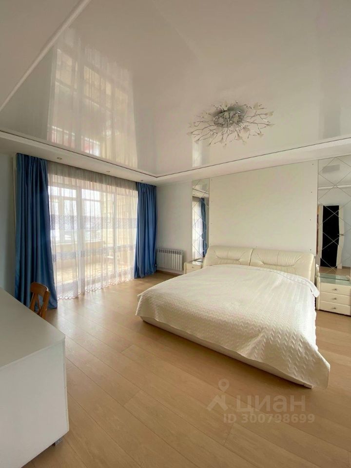 Таунхаус в Марий Эл, Йошкар-Ола ул. Шабдара, 7А (280 м²)