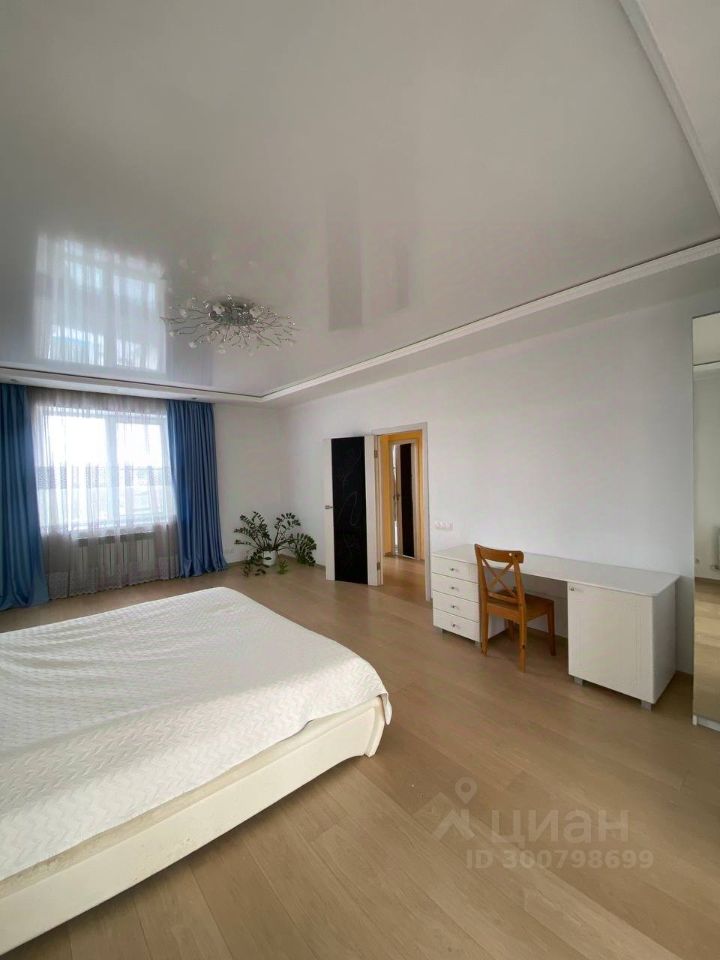 Таунхаус в Марий Эл, Йошкар-Ола ул. Шабдара, 7А (280 м²)