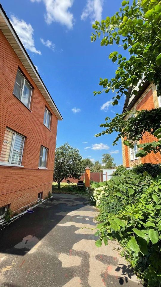 Таунхаус в Марий Эл, Йошкар-Ола ул. Шабдара, 7А (280 м²)